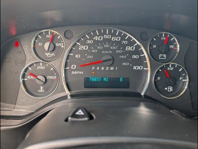 2021 Chevrolet Express Cargo 2500 WT