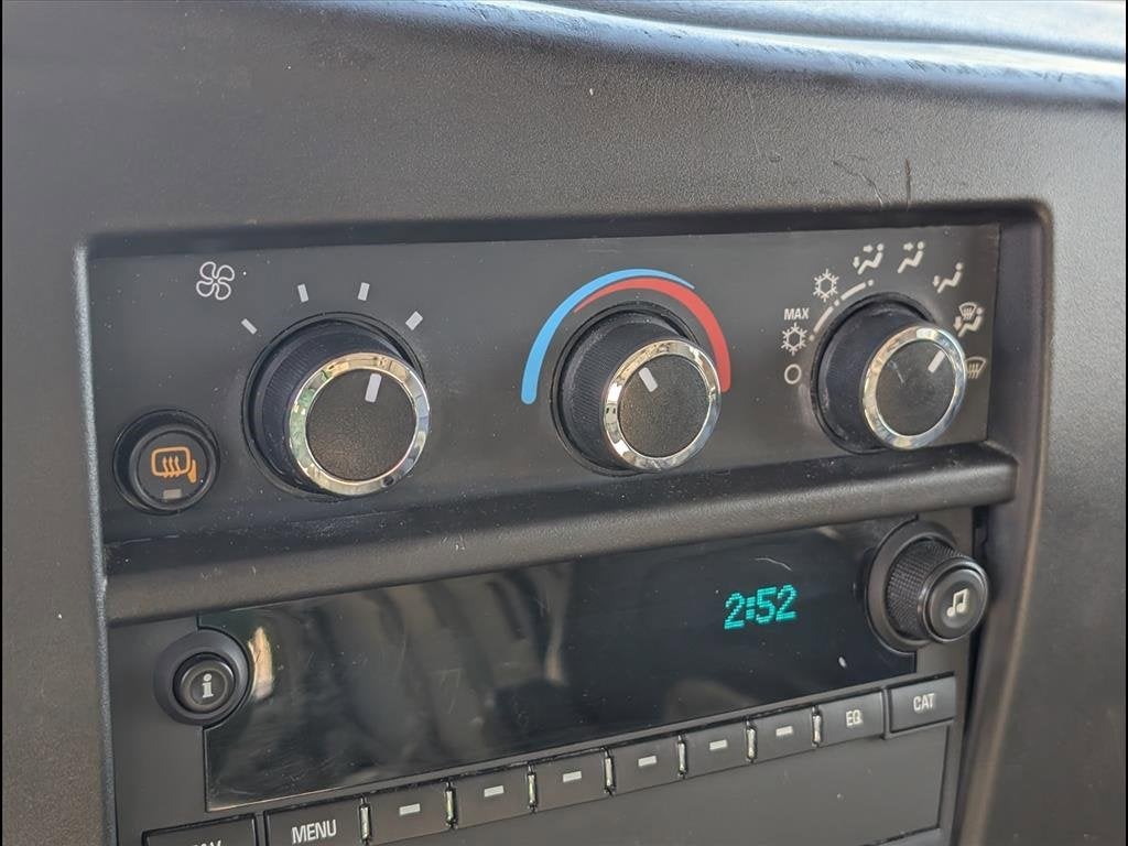 2021 Chevrolet Express Cargo 2500 WT