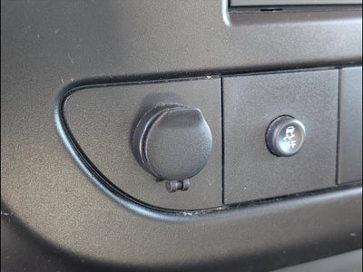 2021 Chevrolet Express Cargo 2500 WT