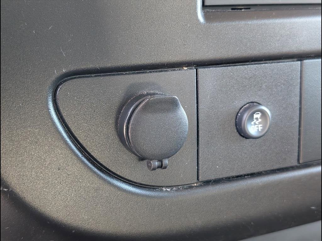 2021 Chevrolet Express Cargo 2500 WT