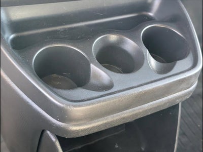 2021 Chevrolet Express Cargo 2500 WT