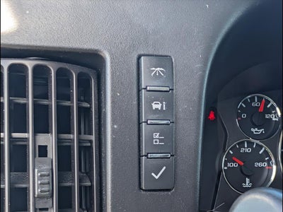 2021 Chevrolet Express Cargo 2500 WT