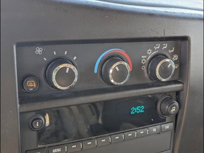 2021 Chevrolet Express Cargo 2500 WT