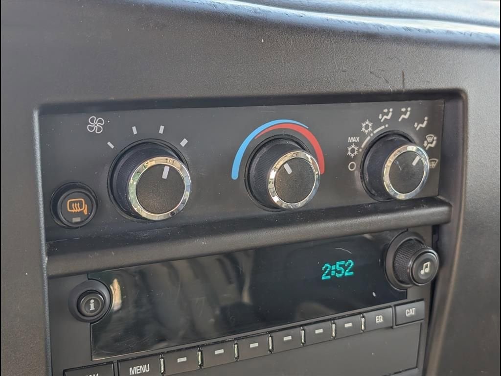 2021 Chevrolet Express Cargo 2500 WT