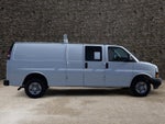2021 Chevrolet Express Cargo 2500 WT