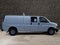 2021 Chevrolet Express Cargo 2500 WT