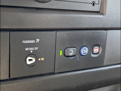 2021 Chevrolet Express Cargo 2500 WT