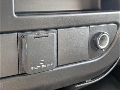 2021 Chevrolet Express Cargo 2500 WT