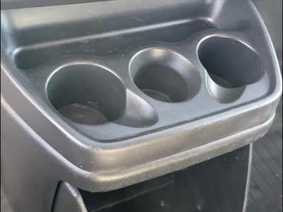 2021 Chevrolet Express Cargo 2500 WT