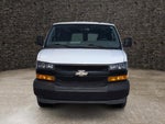 2021 Chevrolet Express Cargo 2500 WT
