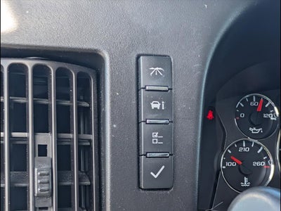 2021 Chevrolet Express Cargo 2500 WT