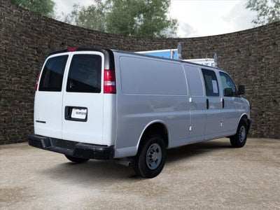 2021 Chevrolet Express Cargo 2500 WT