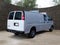 2021 Chevrolet Express Cargo 2500 WT