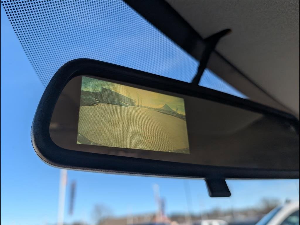 2021 Chevrolet Express Cargo 2500 WT