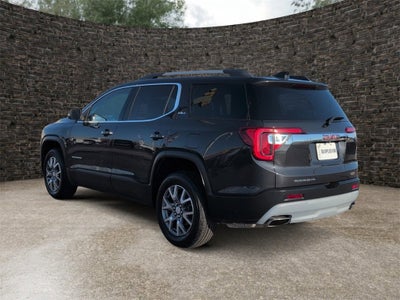 2020 GMC Acadia SLT
