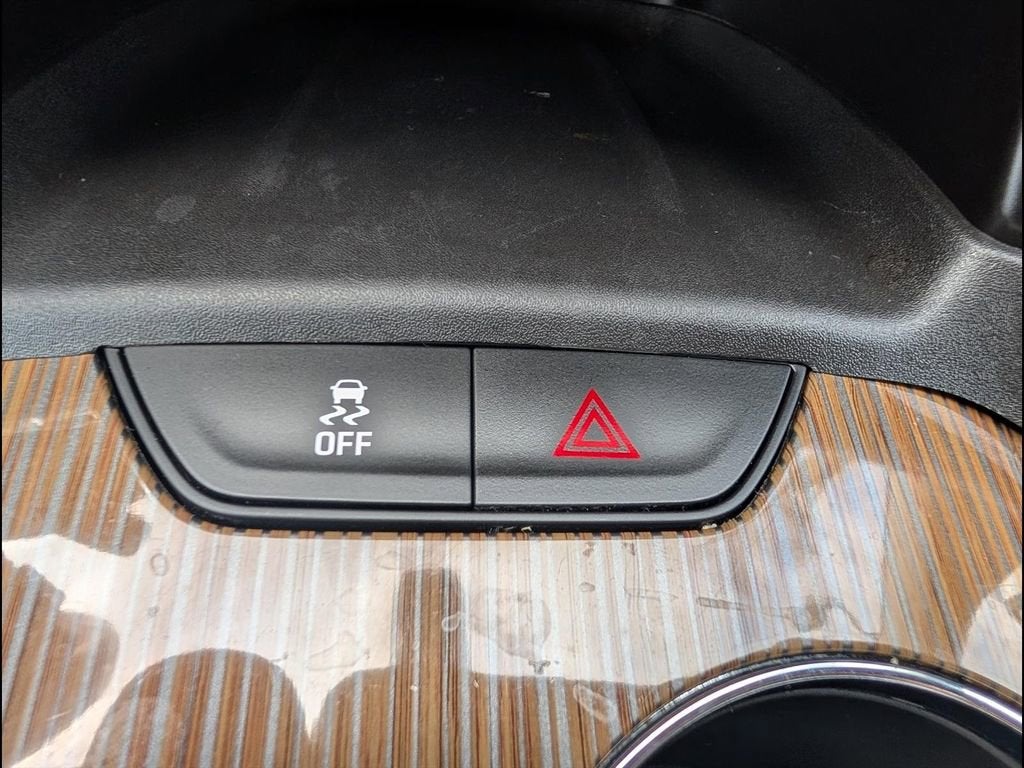 2019 GMC Acadia SLE