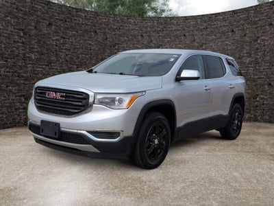 2019 GMC Acadia SLE
