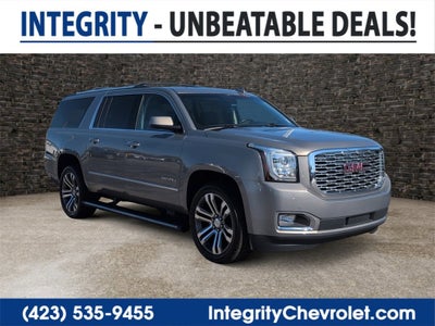 2019 GMC Yukon XL Denali