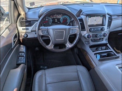 2019 GMC Yukon XL Denali