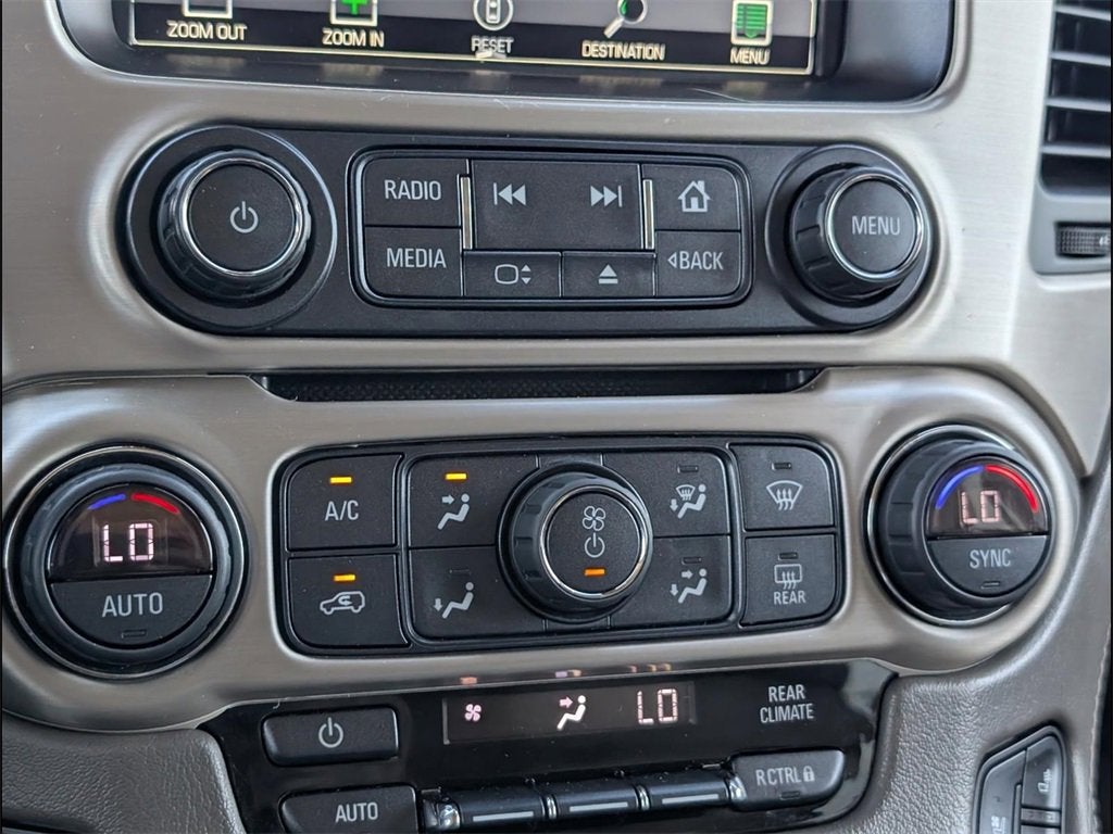 2019 GMC Yukon XL Denali