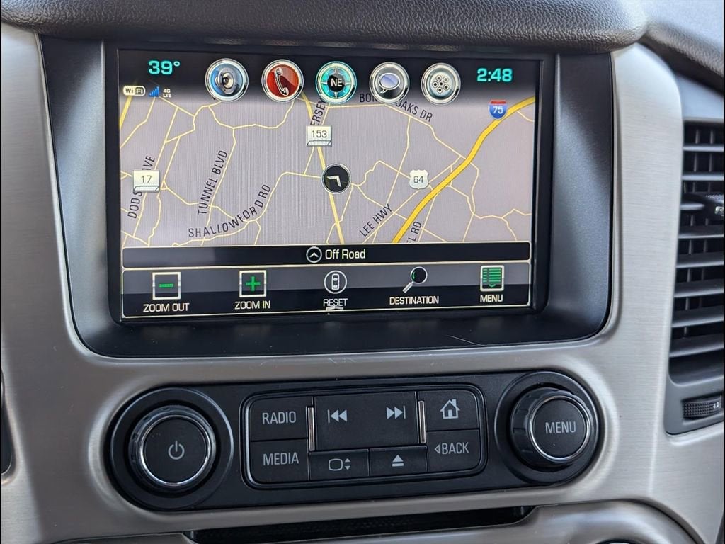 2019 GMC Yukon XL Denali