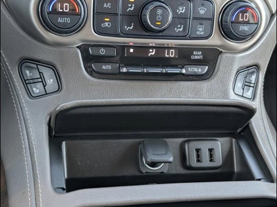 2019 GMC Yukon XL Denali