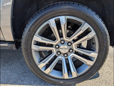 2019 GMC Yukon XL Denali