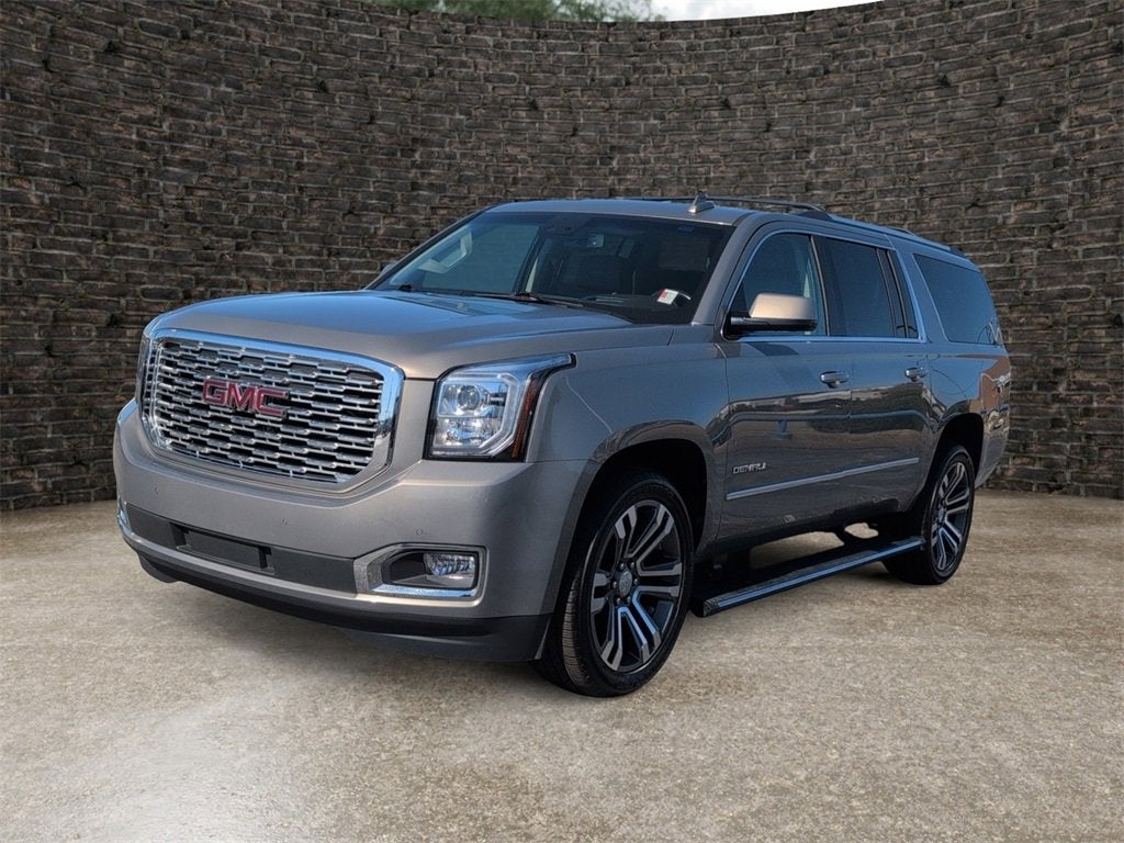2019 GMC Yukon XL Denali