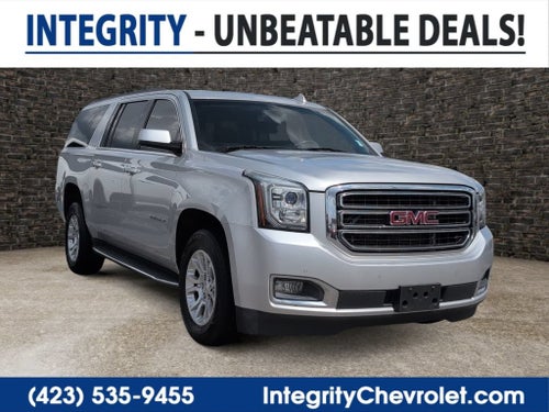 2016 GMC Yukon XL SLE