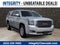 2016 GMC Yukon XL SLE