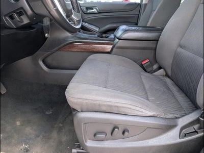 2016 GMC Yukon XL SLE
