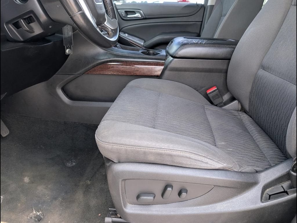 2016 GMC Yukon XL SLE