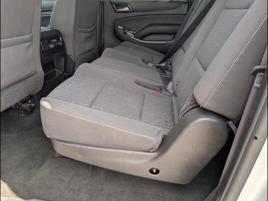 2016 GMC Yukon XL SLE