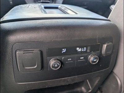 2016 GMC Yukon XL SLE
