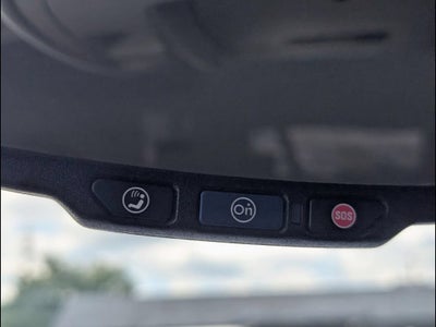 2016 GMC Yukon XL SLE