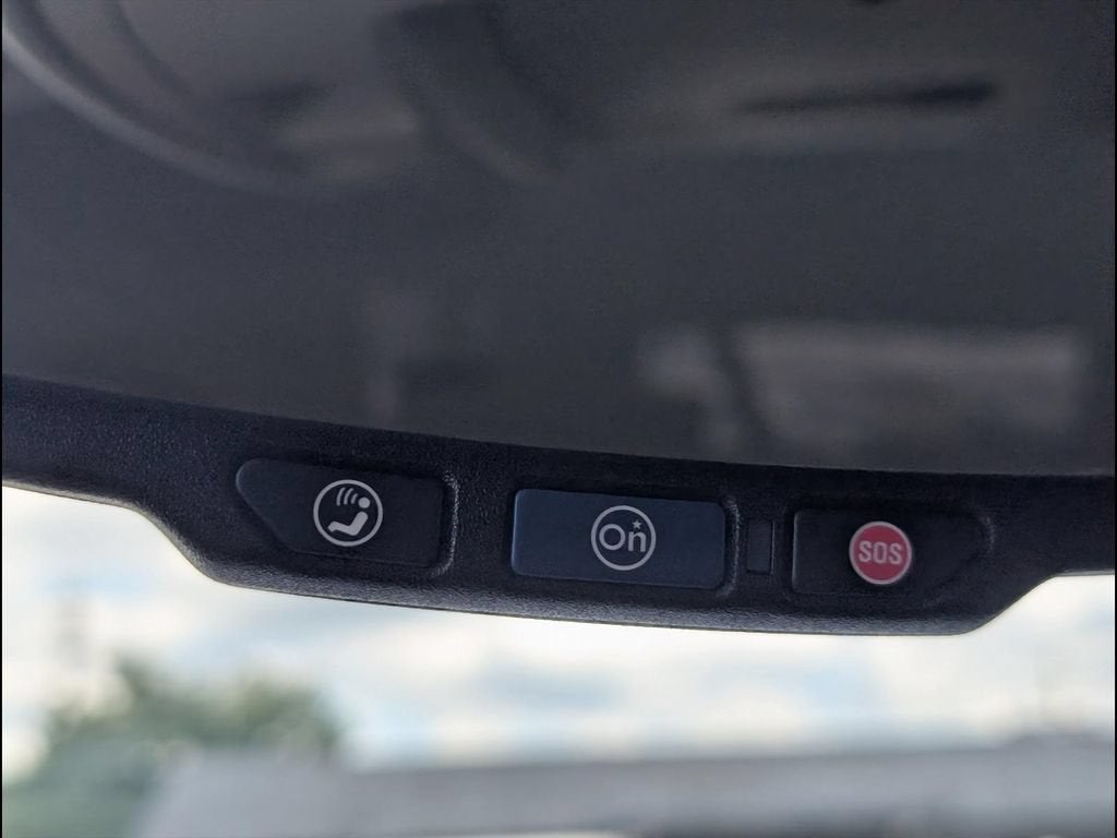 2016 GMC Yukon XL SLE