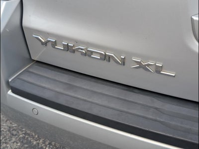 2016 GMC Yukon XL SLE