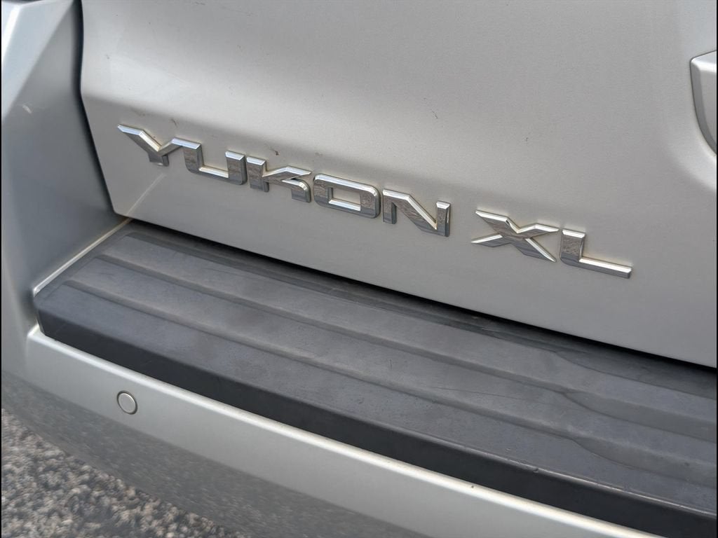 2016 GMC Yukon XL SLE