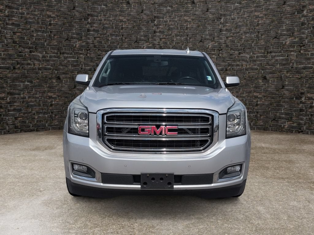 2016 GMC Yukon XL SLE