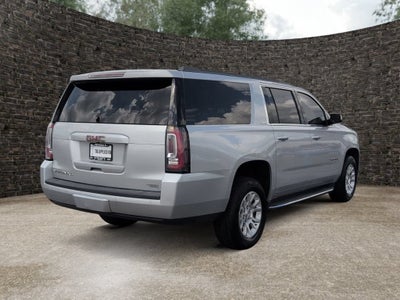 2016 GMC Yukon XL SLE