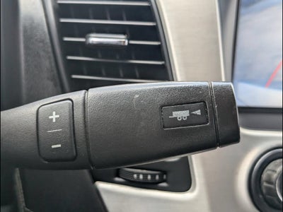 2016 GMC Yukon XL SLE