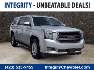 2016 GMC Yukon XL SLE