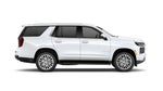2027 Chevrolet Tahoe LT