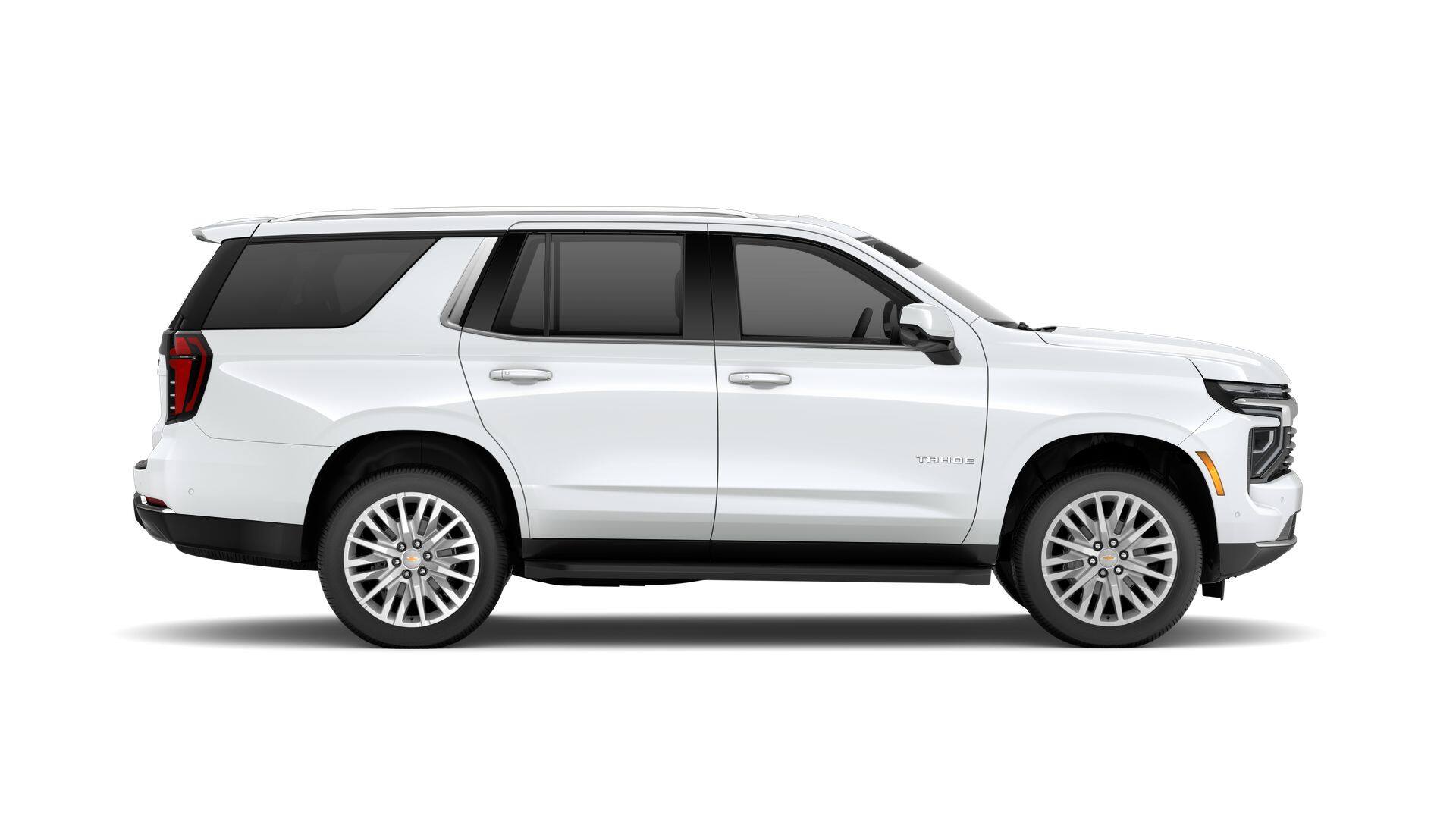2027 Chevrolet Tahoe LT