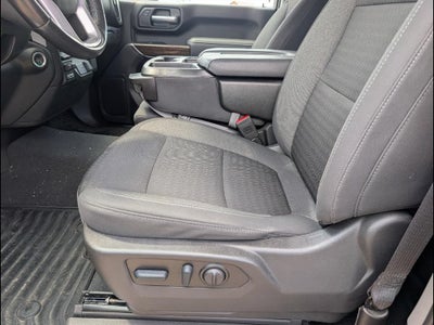 2022 GMC Sierra 2500 HD SLE