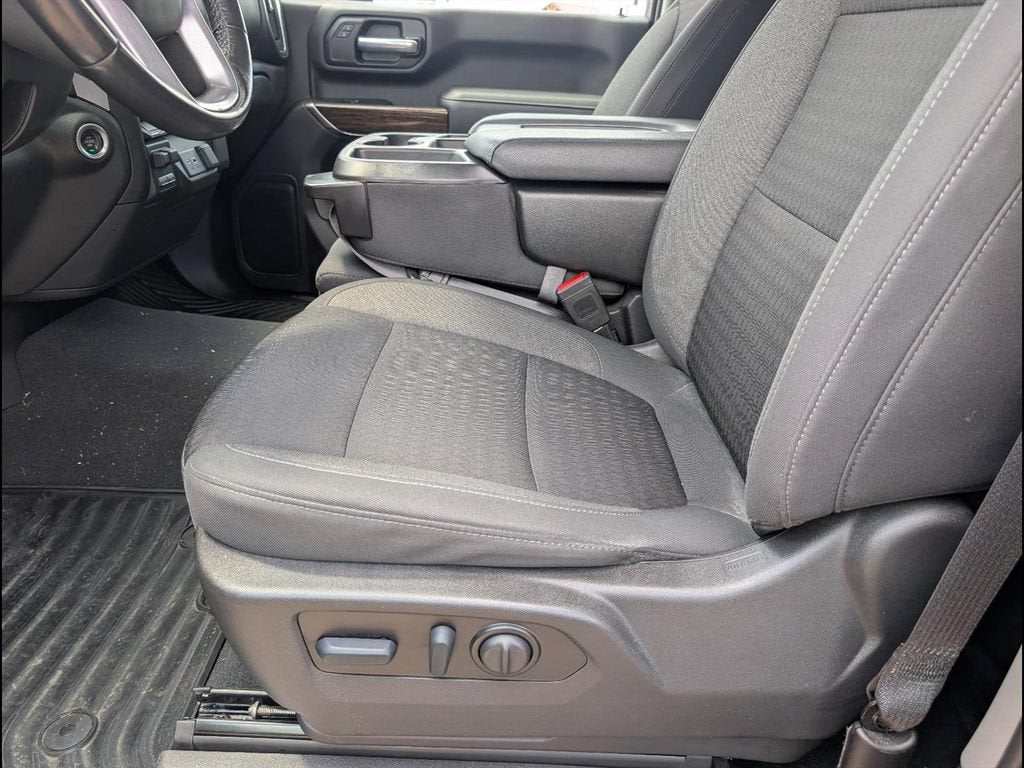 2022 GMC Sierra 2500 HD SLE