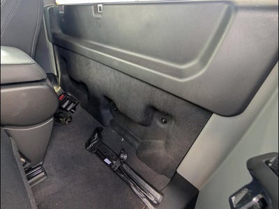 2022 GMC Sierra 2500 HD SLE