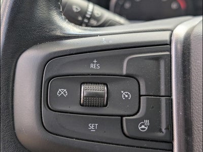 2022 GMC Sierra 2500 HD SLE