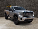 2022 GMC Sierra 2500 HD SLE