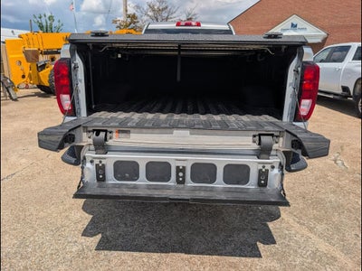 2022 GMC Sierra 2500 HD SLE